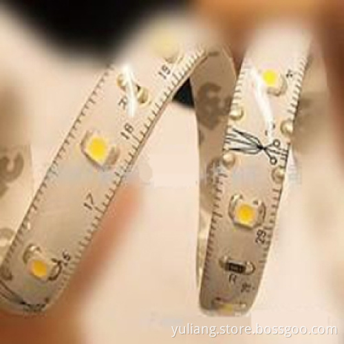 Waterproof 3528 SMD LED Strips